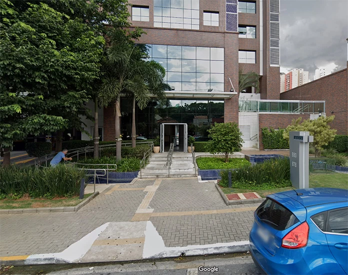 Nubia Fernandes - Psicóloga e Neuropsicóloga - Higgs Empresarial